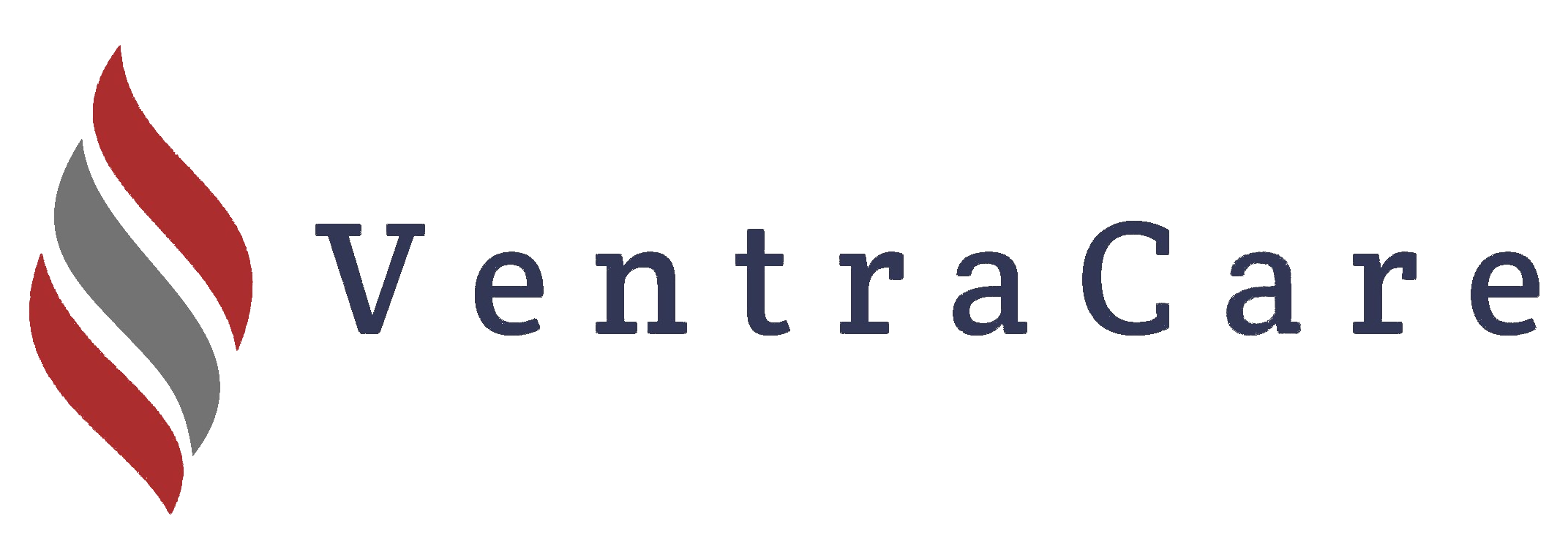 Logo der VentraCare GmbH