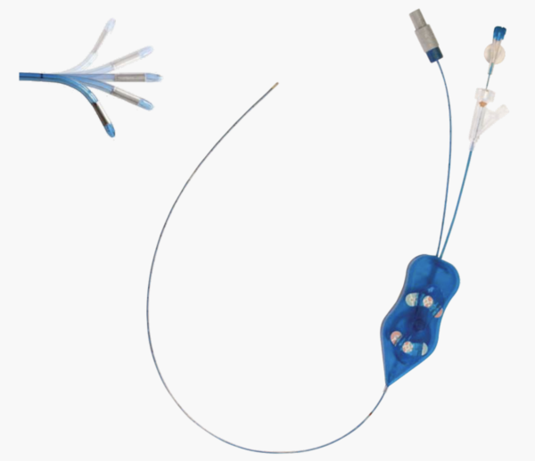 VentraCare EpiCath FlexKit